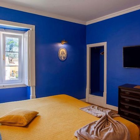 Palacio De Sintra Boutique House المظهر الخارجي الصورة