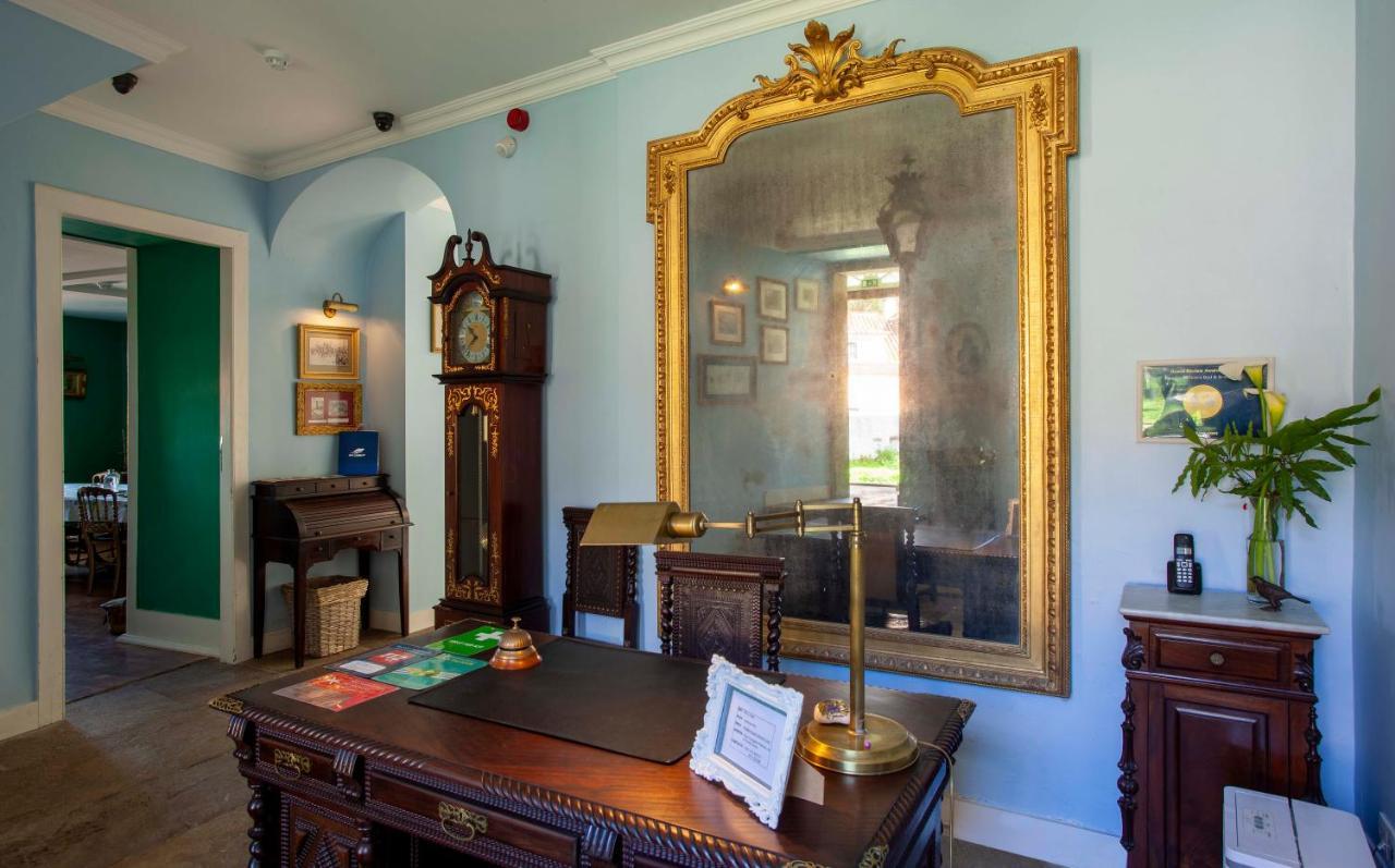 Palacio De Sintra Boutique House المظهر الخارجي الصورة