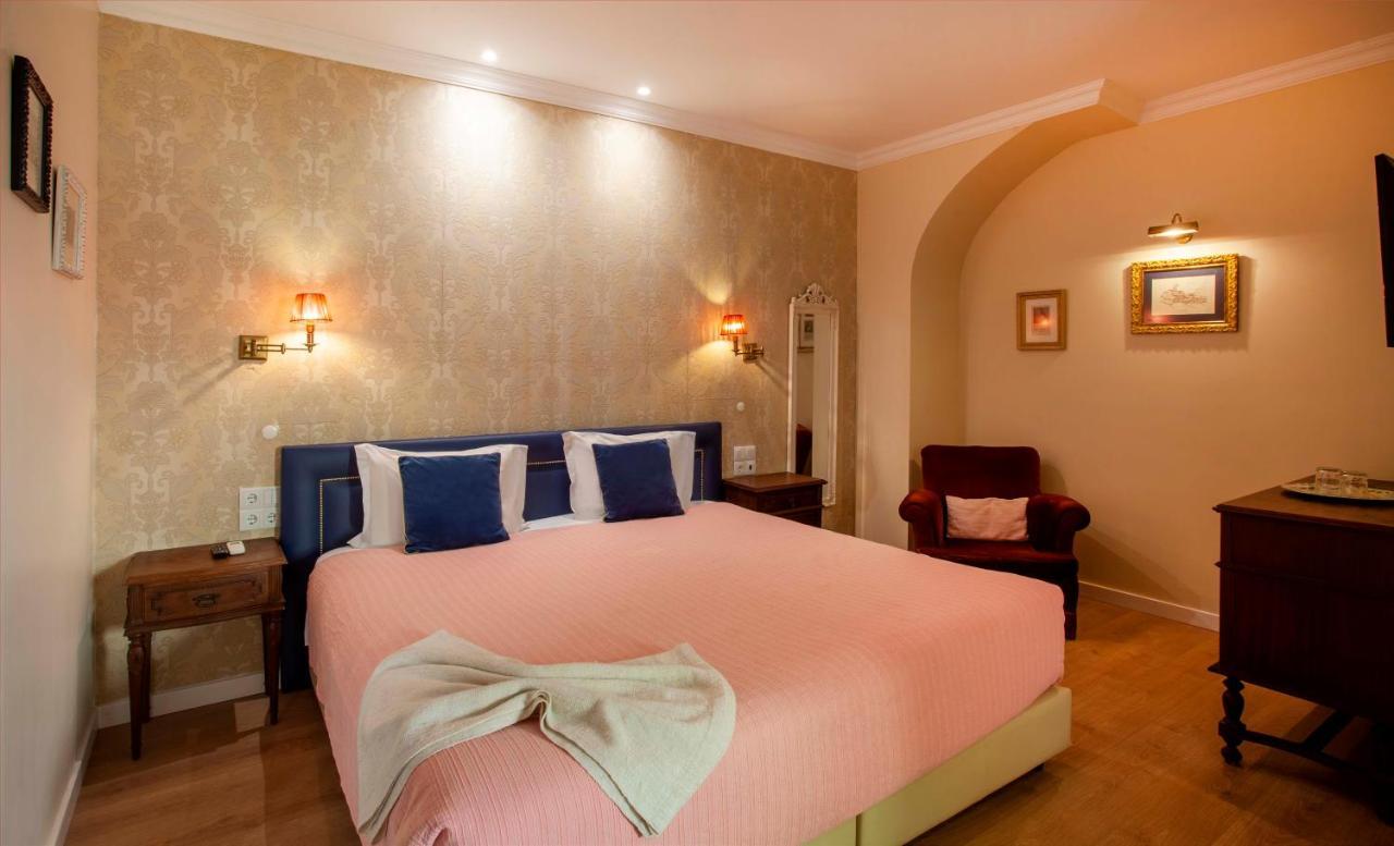Palacio De Sintra Boutique House المظهر الخارجي الصورة