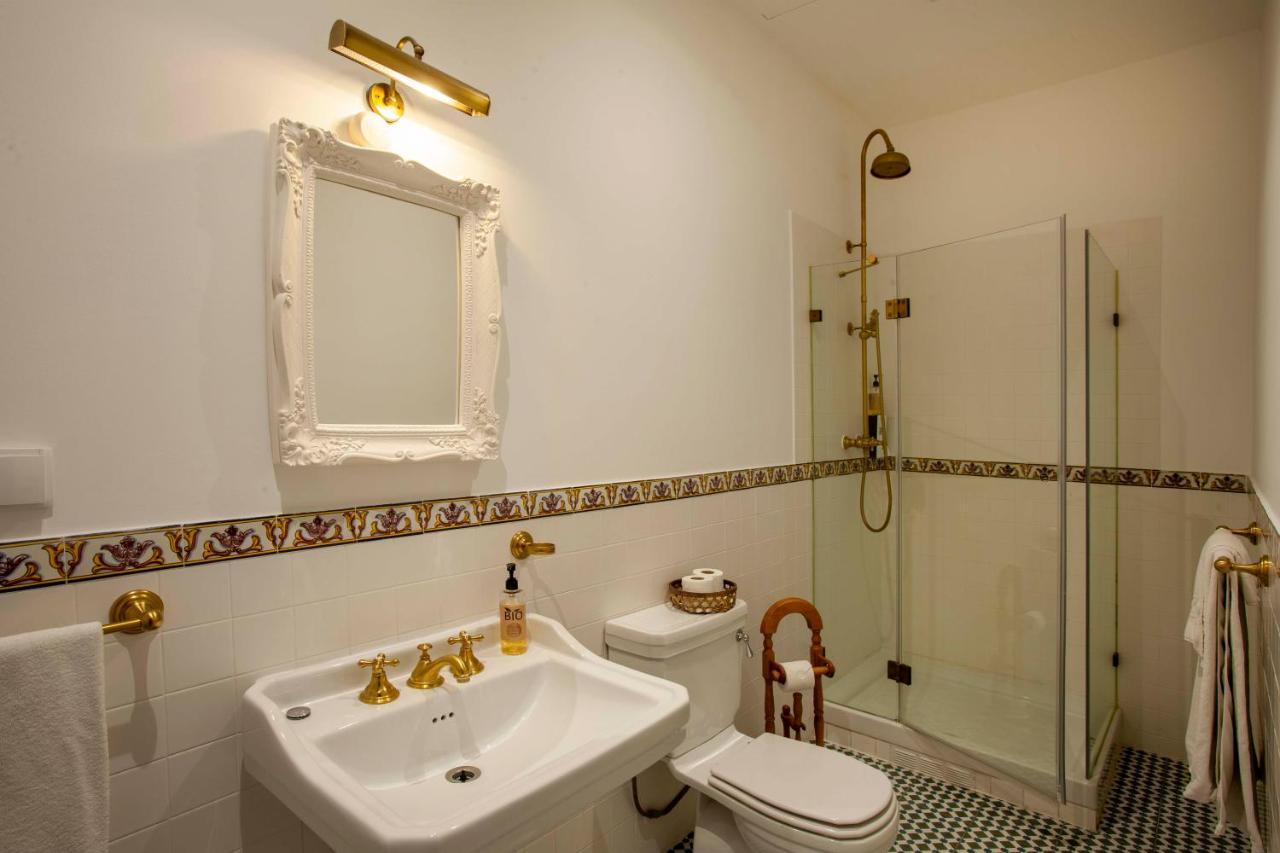 Palacio De Sintra Boutique House المظهر الخارجي الصورة