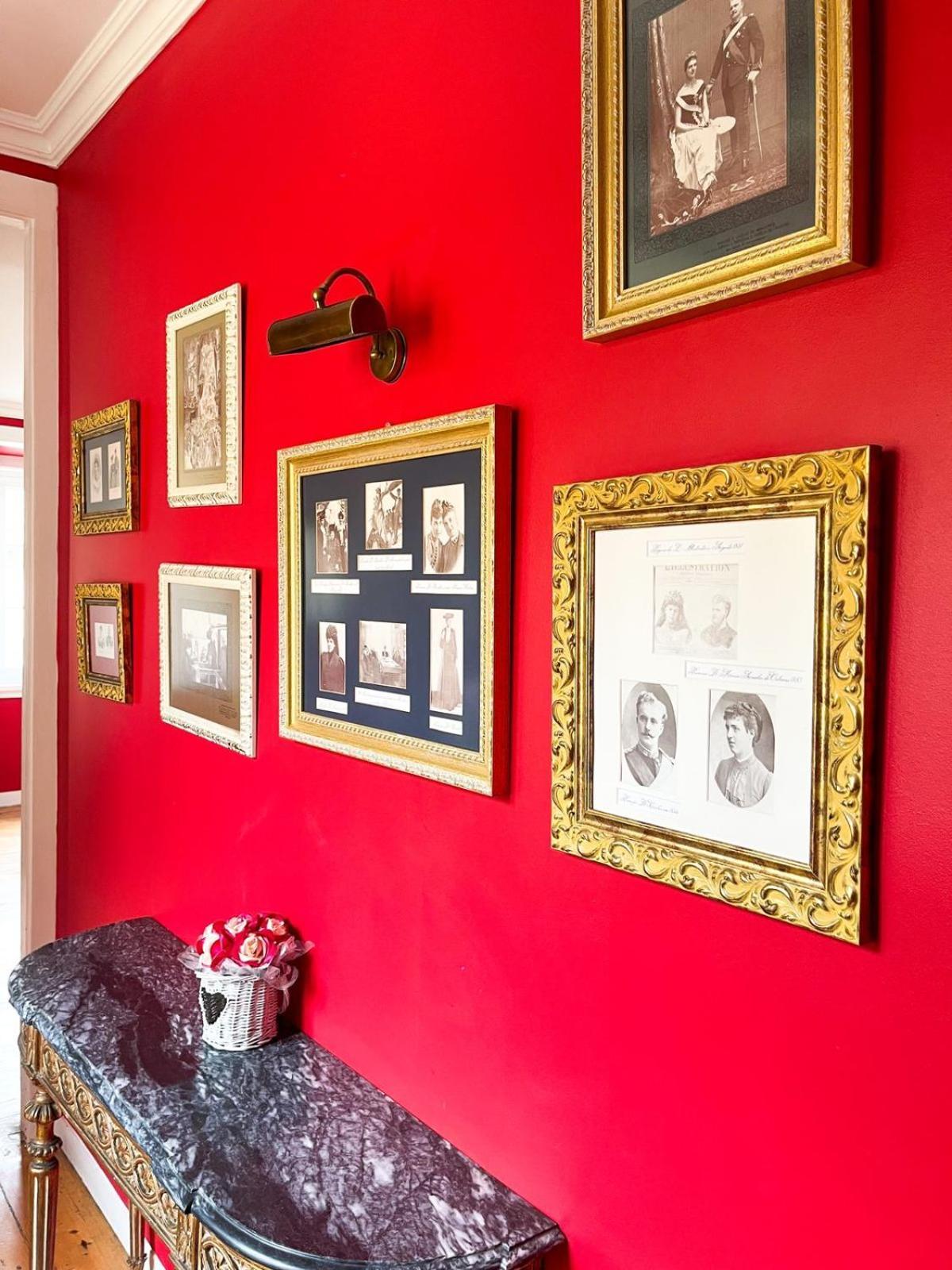 Palacio De Sintra Boutique House المظهر الخارجي الصورة