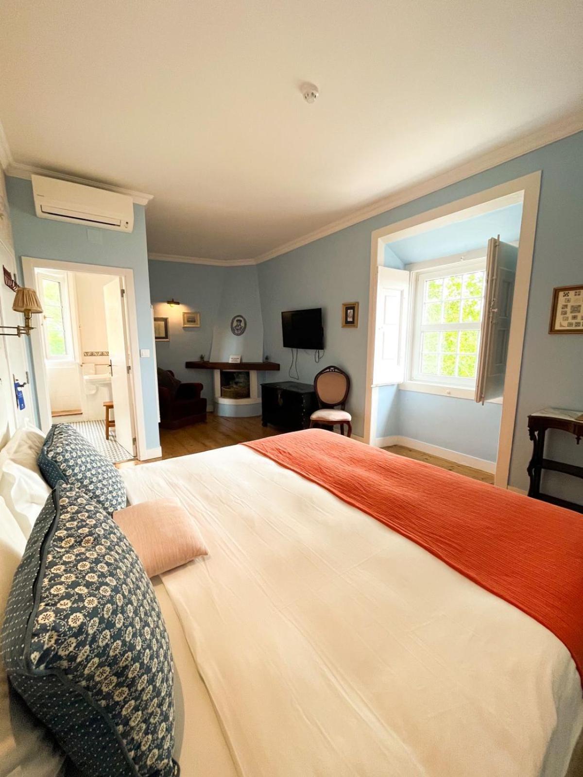 Palacio De Sintra Boutique House المظهر الخارجي الصورة